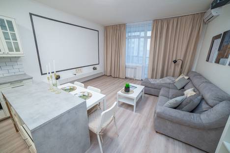 3-комнатная квартира в Екатеринбурге, ул. Гоголя, 57