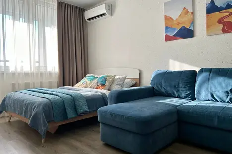 1-комнатная квартира в Казани, Москва, Щербаковская ул., 35