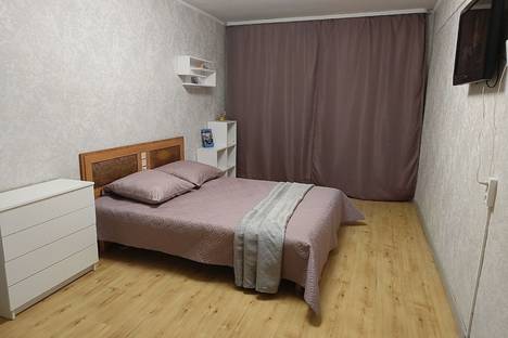 1-комнатная квартира в Улан-Удэ, 47-й кв-л, Конечная ул., 1А