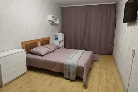 1-комнатная квартира в Улан-Удэ, Улан-Удэ, 47-й кв-л, Конечная ул., 1А