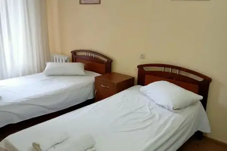 Комната в Махачкале, Махачкала, ул. Буйнакского, 8