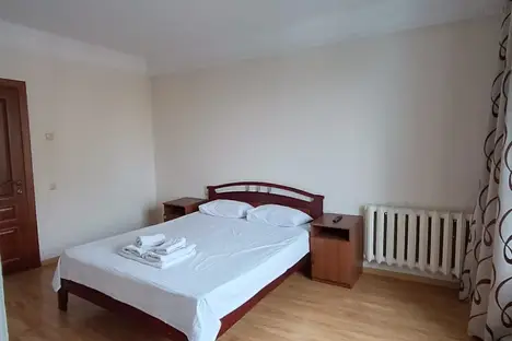 Комната в Махачкале, Махачкала, ул. Буйнакского, 8