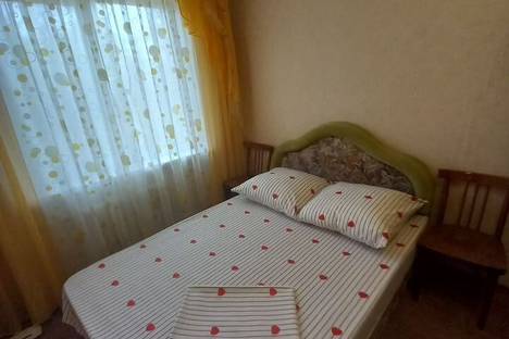 2-комнатная квартира в Рубцовске, Рубцовский пр-кт, 32