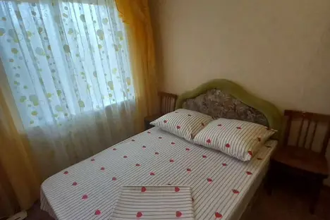 2-комнатная квартира в Рубцовске, Рубцовский пр-кт, 32