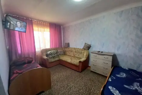 1-комнатная квартира в Рубцовске, ул. Громова, 3
