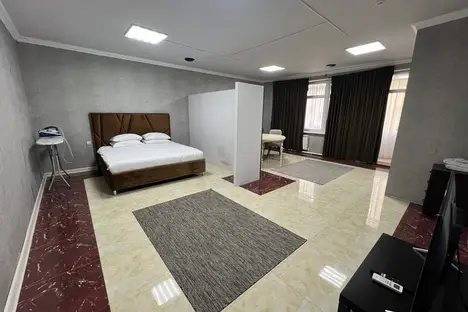 Комната в Махачкале, Махачкала, пр-кт Петра I, 41