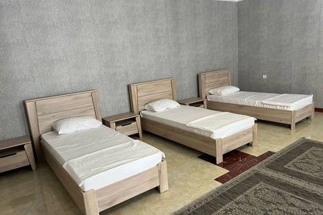 Комната в Махачкале, Махачкала, пр-кт Петра I, 40
