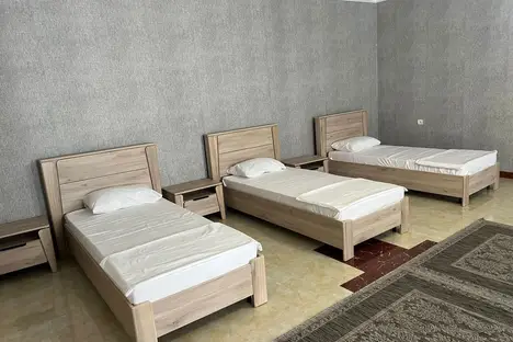 Комната в Махачкале, Махачкала, пр-кт Петра I, 40