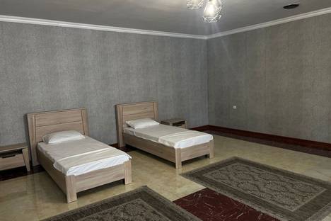 Комната в Махачкале, Махачкала, пр-кт Петра I, 40