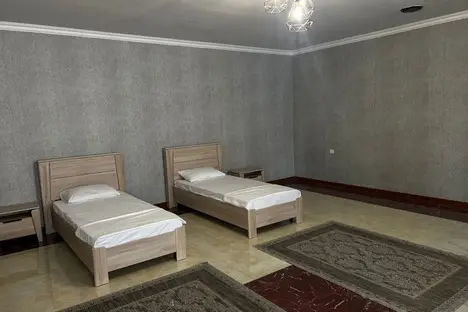 Комната в Махачкале, Махачкала, пр-кт Петра I, 40