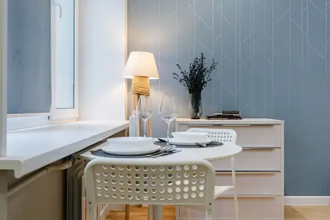 1-комнатная квартира в Москве, Волоколамское ш., 88к5с5, м. Спартак