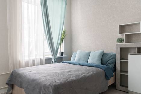 1-комнатная квартира в Москве, Москва, Волоколамское ш., 88к5с5, м. Спартак