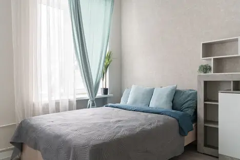 1-комнатная квартира в Москве, Волоколамское ш., 88к5с5, м. Спартак