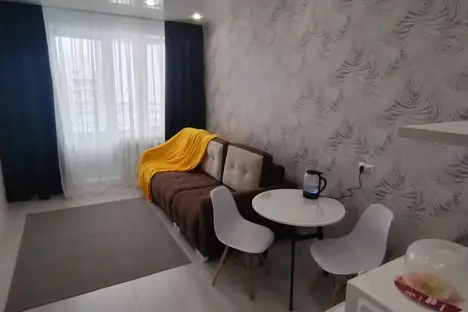 1-комнатная квартира в Красноярске, ул. Карамзина, 16