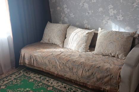 2-комнатная квартира в Когалыме, Бакинская ул., 55