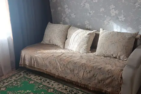 2-комнатная квартира в Когалыме, Бакинская ул., 55