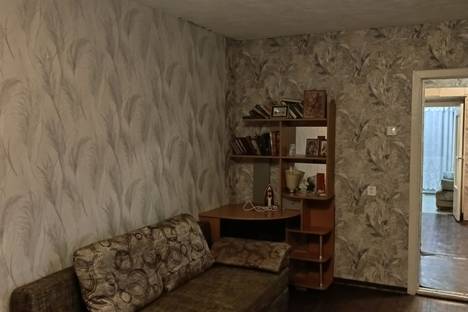 1-комнатная квартира в Пскове, ул. Льва Толстого, 42