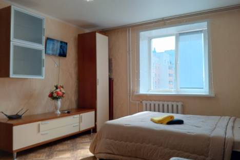 1-комнатная квартира в Самаре, ул. Николая Панова, 50
