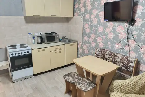 1-комнатная квартира в Пскове, Красноармейская ул., 26 1-комнатная квартира в Пскове, Красноармейская ул., 26