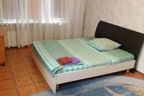 2-комнатная квартира в Норильске, Игарская ул., 58
