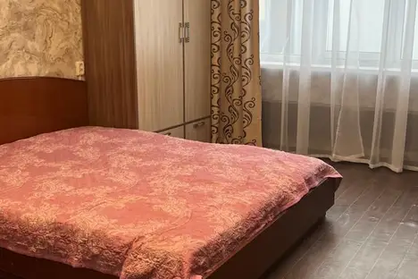 2-комнатная квартира в Норильске, Новая ул., 9