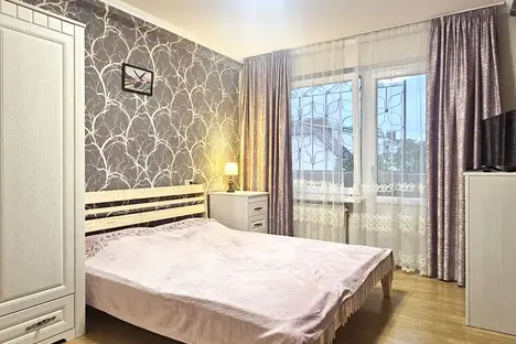 2-комнатная квартира в Пятигорске, ул. Кучуры, 22