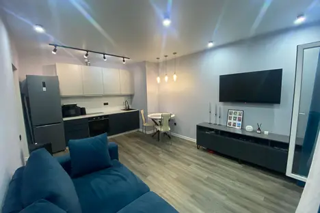 2-комнатная квартира в Южно-Сахалинске, ул. им. Н.Г. Смирнова, 7