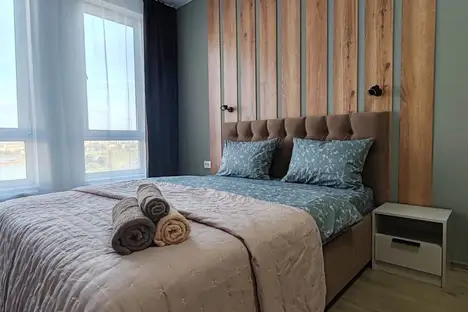 1-комнатная квартира в Санкт-Петербурге, Варфоломеевская ул., 6