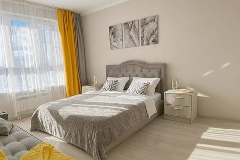 1-комнатная квартира в Москве, Большая Филёвская ул., 6А