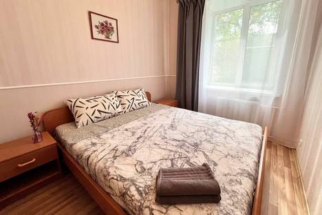 2-комнатная квартира в Ярославле, Ярославль, ул. Салтыкова-Щедрина, 61