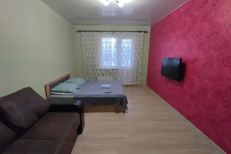 1-комнатная квартира в Сургуте, Тюменский тракт, 2