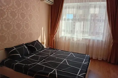 1-комнатная квартира в Краснодаре, Восточно-Кругликовская ул., 22