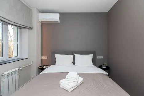 3-комнатная квартира в Калининграде, Калининград, Гостиная ул., 8