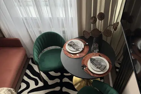 1-комнатная квартира в Москве, Грайвороновская ул., 4с1 1-комнатная квартира в Москве, Грайвороновская ул., 4с1