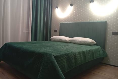 3-комнатная квартира в Красноярске, ул. Александра Матросова, 30Г
