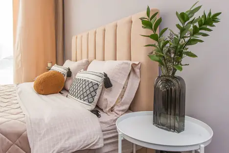 1-комнатная квартира во Владивостоке, Архангельская ул., 23к1