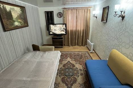 1-комнатная квартира в Мичуринске, Мичуринск, ул. Достоевского, 14