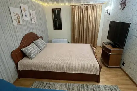 1-комнатная квартира в Мичуринске, ул. Достоевского, 14