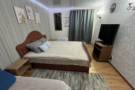 1-комнатная квартира в Мичуринске, Мичуринск, ул. Достоевского, 14