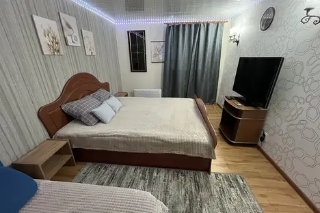 1-комнатная квартира в Мичуринске, ул. Достоевского, 14