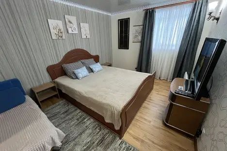 1-комнатная квартира в Мичуринске, ул. Достоевского, 14