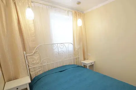 2-комнатная квартира в Феодосии, Черноморская наб., 1Д