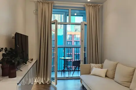 1-комнатная квартира в Калининграде, ул. Генерал-фельдмаршала Румянцева, 11 1-комнатная квартира в Калининграде, ул. Генерал-фельдмаршала Румянцева, 11