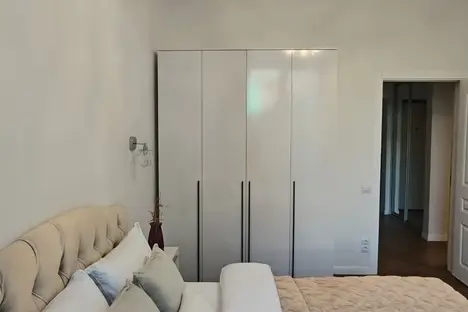 1-комнатная квартира в Калининграде, ул. Генерал-фельдмаршала Румянцева, 11