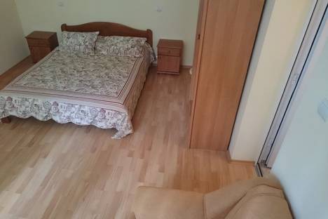 1-комнатная квартира в Феодосии, Феодосия, ул. Семашко, 33