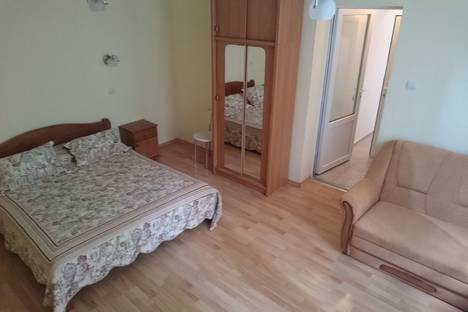 1-комнатная квартира в Феодосии, Феодосия, ул. Семашко, 33