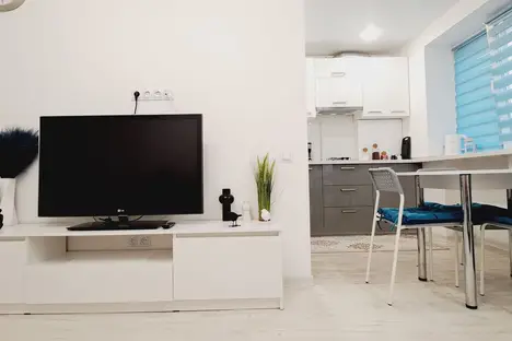 2-комнатная квартира в Калининграде, ул. Горького, 16