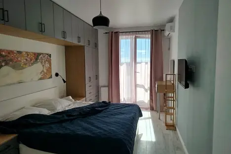 2-комнатная квартира в Калининграде, Калининград, ул. Зои Космодемьянской, 10