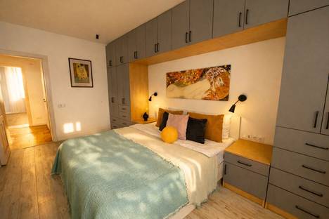 2-комнатная квартира в Калининграде, ул. Зои Космодемьянской, 10