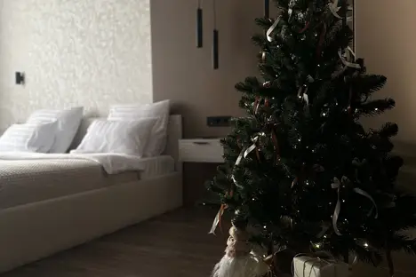 1-комнатная квартира в Новосибирске, Новосибирск, ЖК Марсель 2